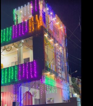 2 BHK House for Rent in Vinukonda, Guntur