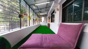2 BHK Flat for Rent in Andheri West, Mumbai