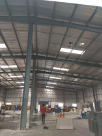  Factory for Rent in Chhatral, Gandhinagar