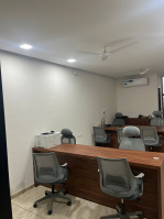 3 BHK Builder Floor for Rent in Akota, Vadodara