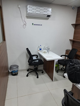  Office Space for Rent in Akota, Vadodara