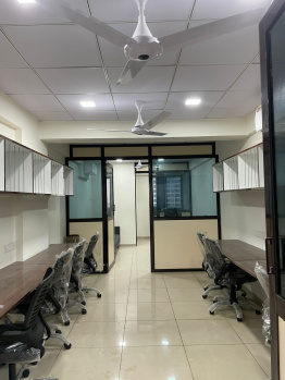  Office Space for Rent in Jetalpur, Vadodara