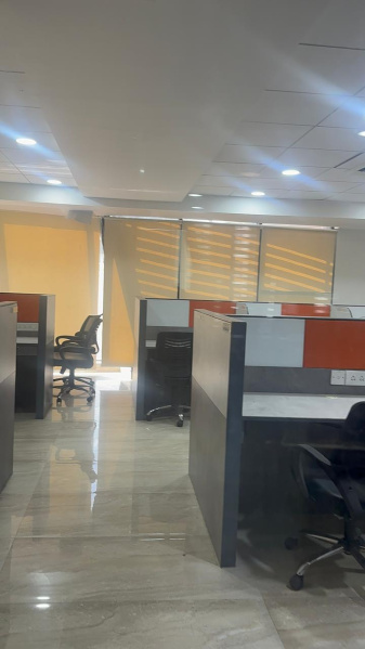  Office Space 850 Sq.ft. for Rent in Vadiwadi, Vadodara