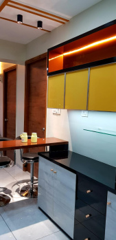 4 BHK Flat for Sale in Vasna Bhayli Road, Vadodara