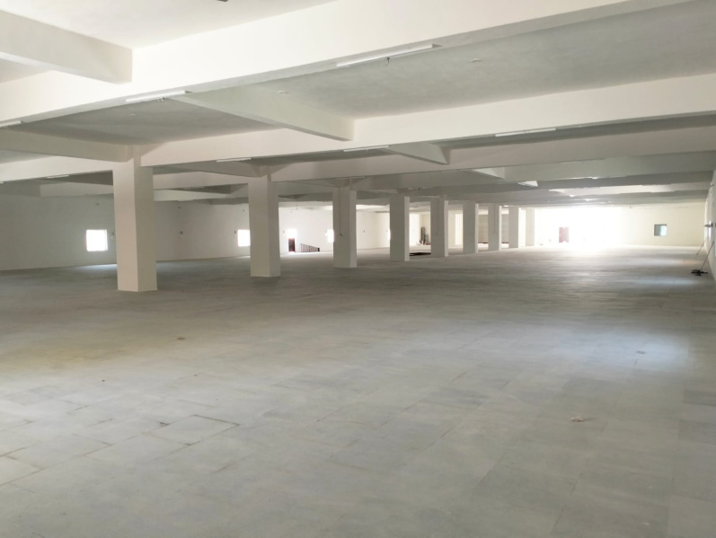  Warehouse 30000 Sq.ft. for Sale in Jetalpur, Ahmedabad