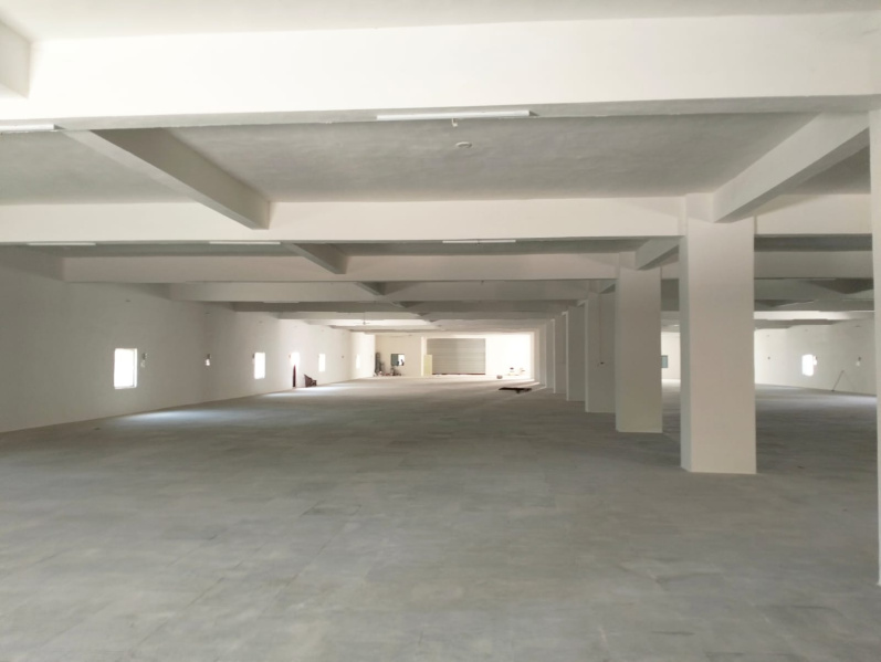  Warehouse 30000 Sq.ft. for Sale in Jetalpur, Ahmedabad