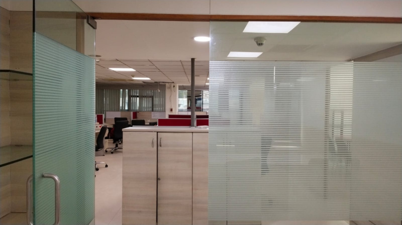  3500 Sq.ft. Office Space for Rent in Old Padra Road, Vadodara