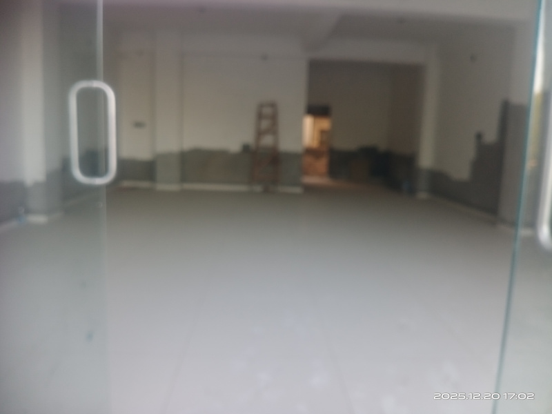  5000 Sq.ft. Office Space for Rent in Manjalpur, Vadodara