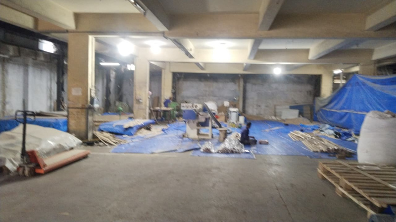  6500 Sq.ft. Warehouse for Rent in Makarpura GIDC, Vadodara