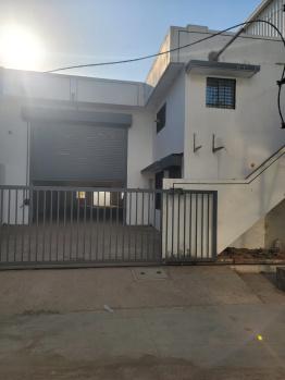  Warehouse for Rent in Por, Vadodara