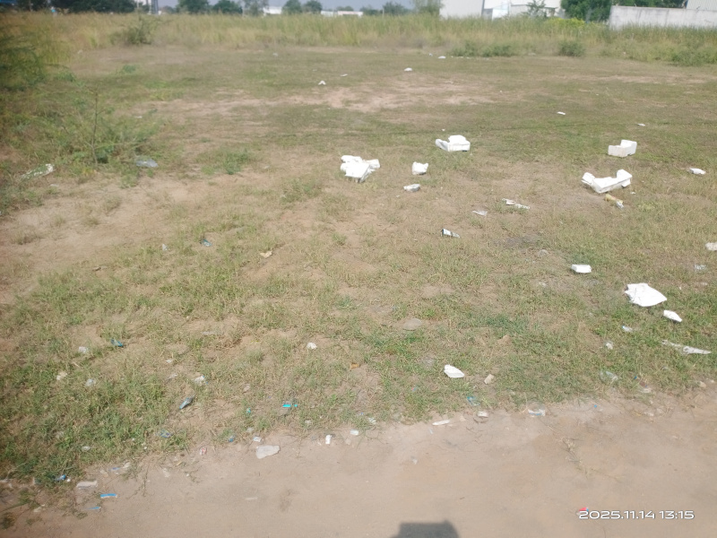  9500 Sq.ft. Warehouse for Sale in Kotambi, Vadodara