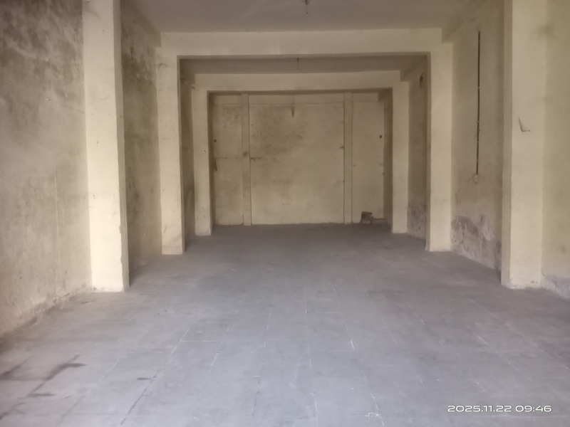  1750 Sq.ft. Warehouse for Rent in Sayajipura, Vadodara