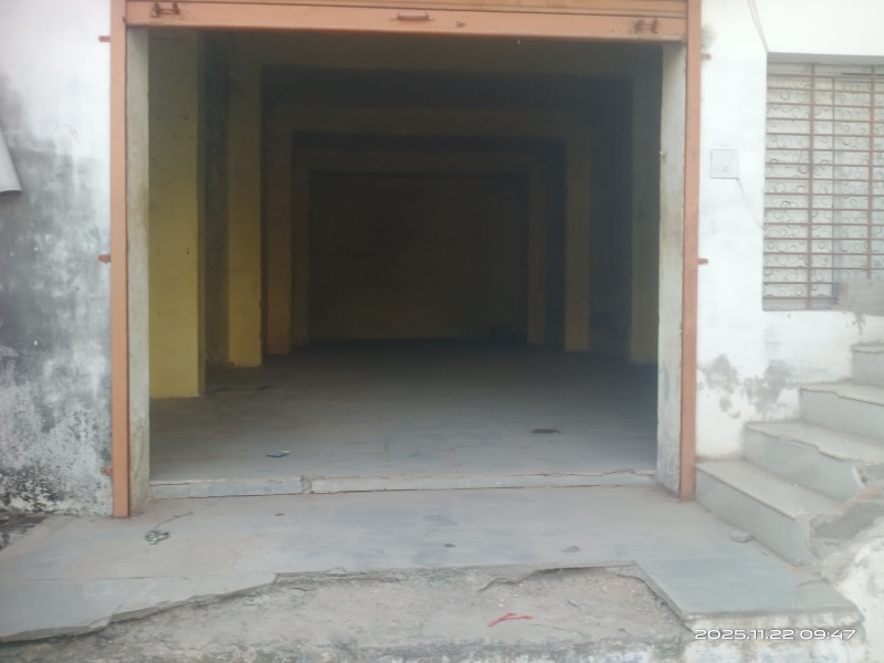  1750 Sq.ft. Warehouse for Rent in Sayajipura, Vadodara