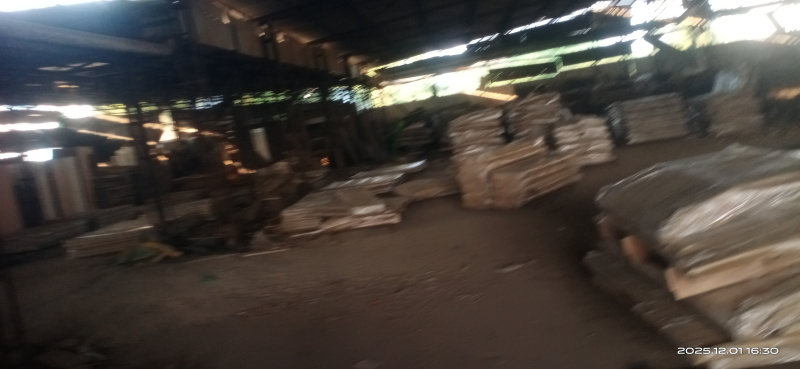  20000 Sq.ft. Warehouse for Rent in Manjusar, Vadodara