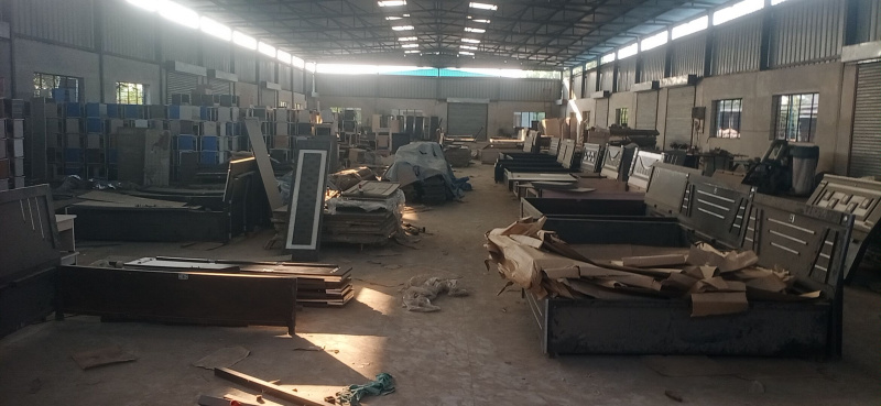  20000 Sq.ft. Warehouse for Rent in Manjusar, Vadodara