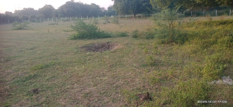  80000 Sq.ft. Industrial Land for Sale in Manjusar, Vadodara