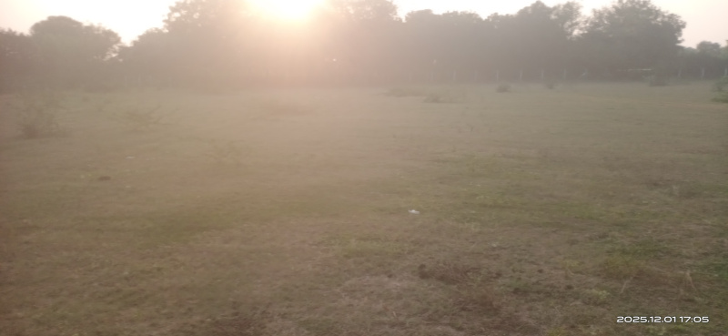  80000 Sq.ft. Industrial Land for Sale in Manjusar, Vadodara