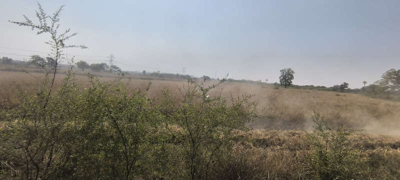  40000 Sq.ft. Industrial Land for Sale in Waghodia, Vadodara