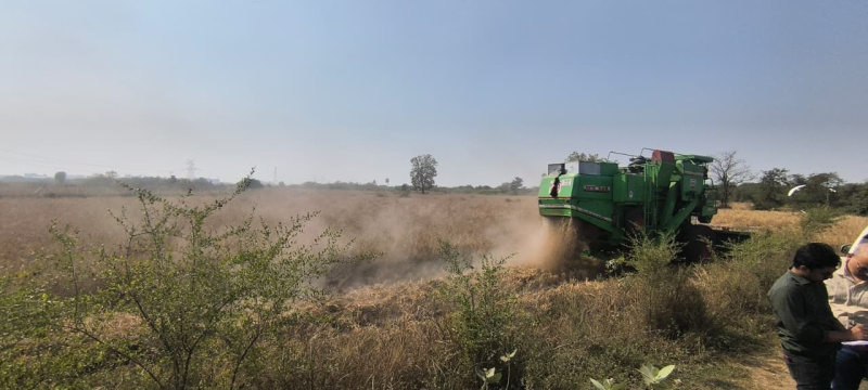  80000 Sq.ft. Industrial Land for Sale in Waghodia, Vadodara