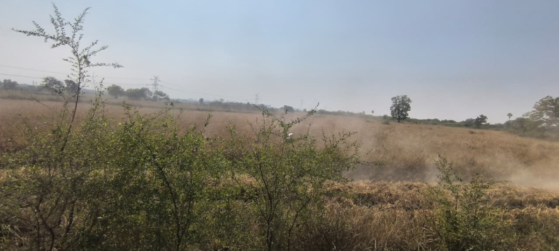  80000 Sq.ft. Industrial Land for Sale in Waghodia, Vadodara