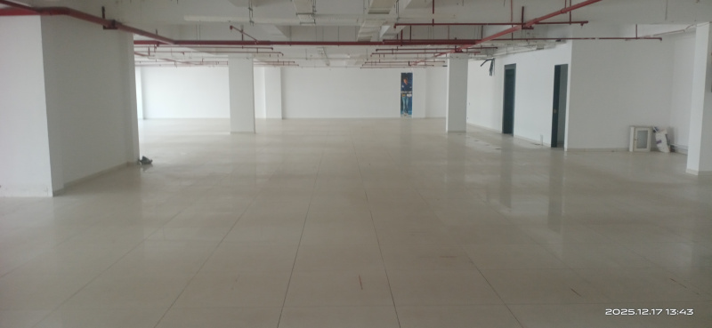  6500 Sq.ft. Office Space for Rent in Karjan, Vadodara