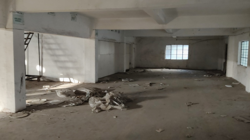  12000 Sq.ft. Warehouse for Rent in Manjusar GIDC, Vadodara