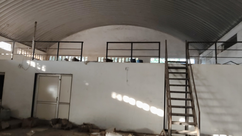  12000 Sq.ft. Warehouse for Rent in Manjusar GIDC, Vadodara