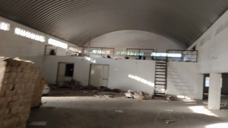  12000 Sq.ft. Warehouse for Rent in Manjusar GIDC, Vadodara
