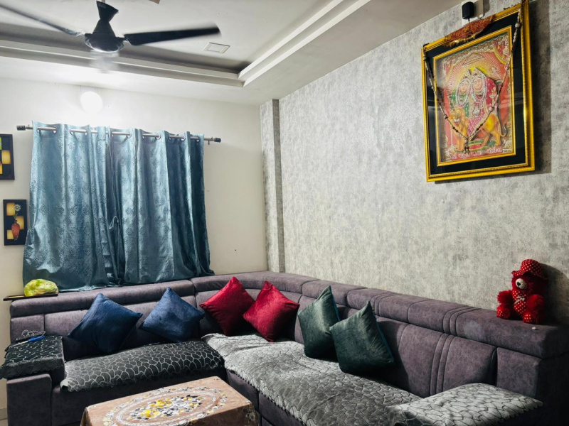 5 BHK 3200 Sq.ft. House for Rent in Manjalpur, Vadodara