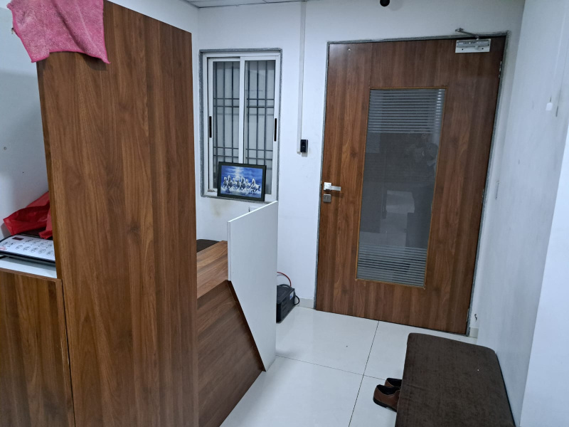  700 Sq.ft. Office Space for Rent in Mujmahuda, Vadodara
