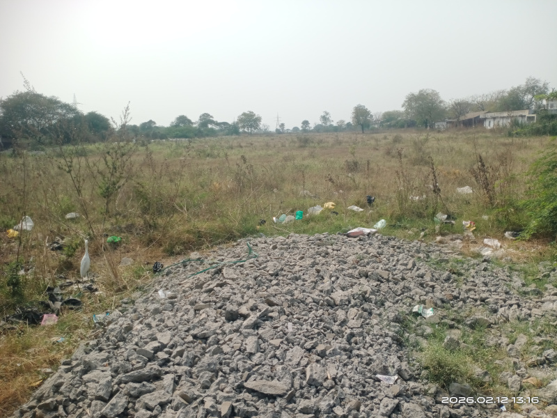  150000 Sq.ft. Industrial Land for Sale in Samlaya R S, Vadodara