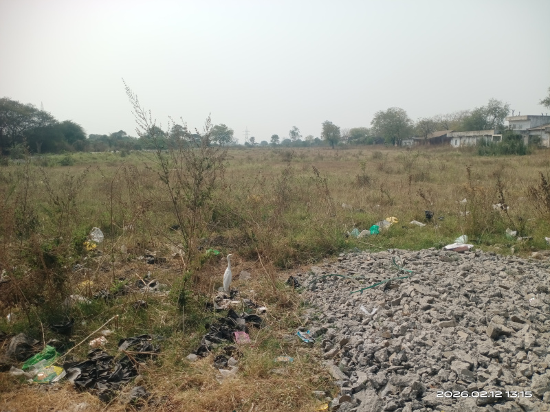  150000 Sq.ft. Industrial Land for Sale in Samlaya R S, Vadodara