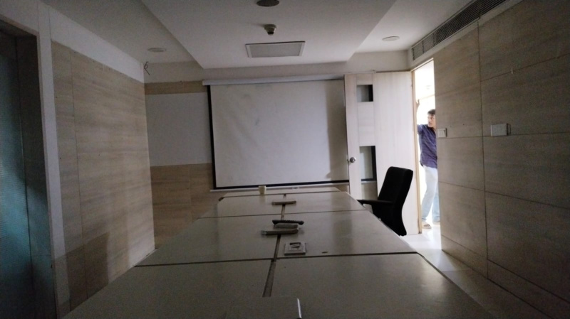 2700 Sq.ft. Office Space for Rent in Old Padra Road, Vadodara