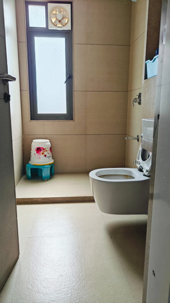 3 BHK 1600 Sq.ft. Apartment for Rent in Vasna Road, Vadodara