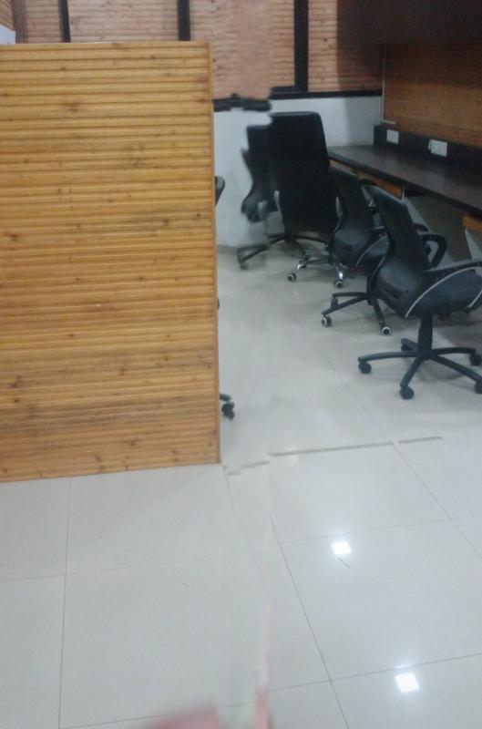  750 Sq.ft. Office Space for Rent in Old Padra Road, Vadodara