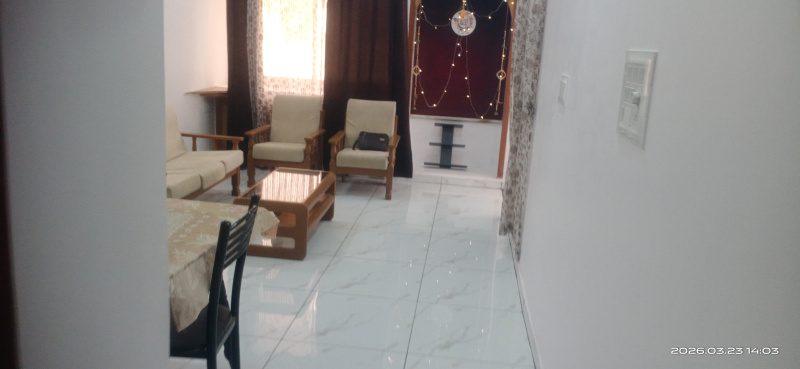 3 BHK 1350 Sq.ft. Builder Floor for Rent in Akota, Vadodara