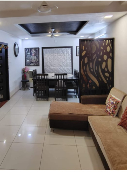 3 BHK 1800 Sq.ft. House for Rent in Bill, Vadodara