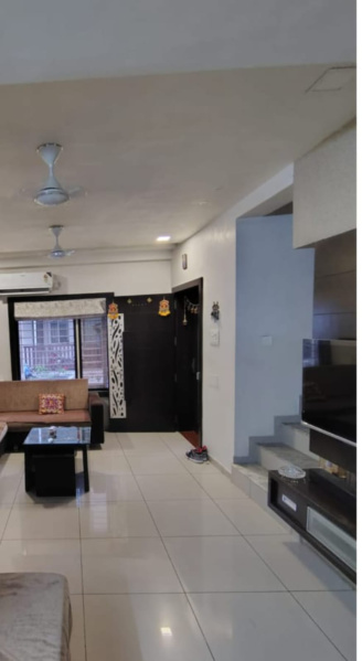 3 BHK 1800 Sq.ft. House for Rent in Bill, Vadodara
