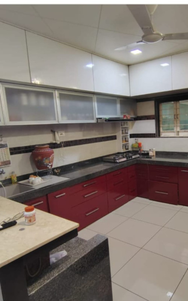 3 BHK 1800 Sq.ft. House for Rent in Bill, Vadodara