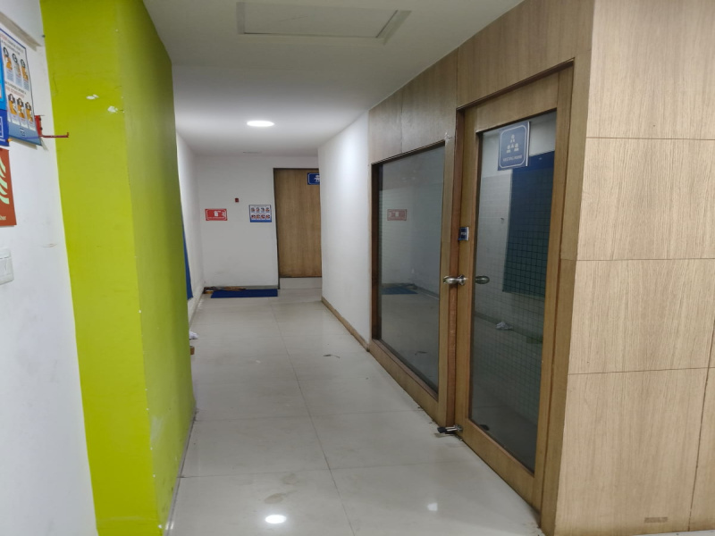  3500 Sq.ft. Office Space for Rent in Old Padra Road, Vadodara