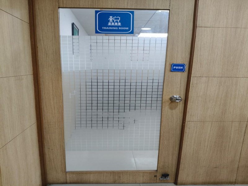  3500 Sq.ft. Office Space for Rent in Old Padra Road, Vadodara