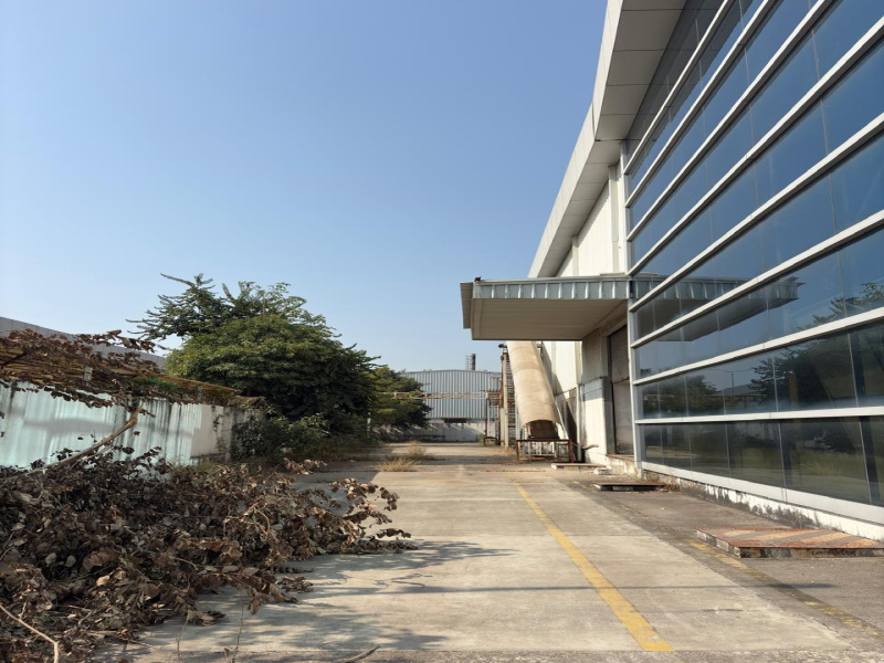  200000 Sq.ft. Factory for Rent in Manjusar, Vadodara