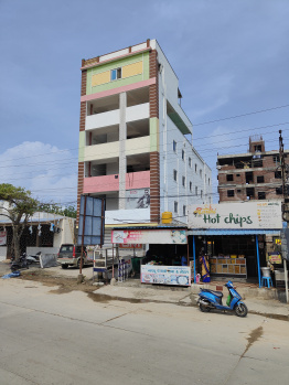  Commercial Shop for Rent in Tiruchanoor, Tirupati