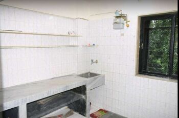 1 BHK Flat for Rent in Chandivali, Powai, Mumbai