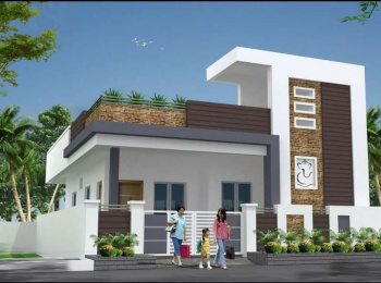 2 BHK House for Sale in Lankelapalem, Visakhapatnam