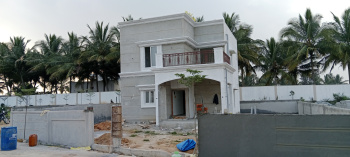3 BHK House for Sale in Alasanatham Road, Hosur