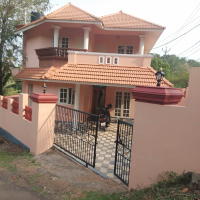 3 BHK House for Sale in Kalathipady, Kottayam