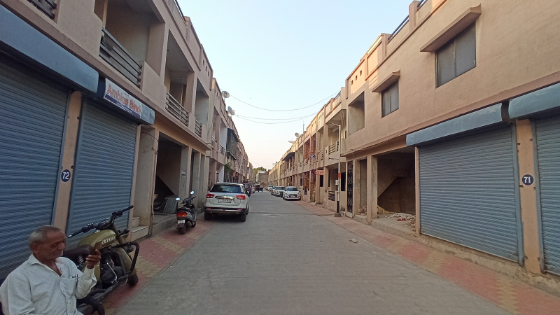 3 BHK House 840 Sq.ft. for Sale in Kailash Nagar, Dindoli, Surat