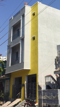 1 BHK Flats for Rent in Manavely, Pondicherry