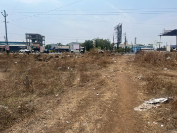  Industrial Land for Rent in Sanaswadi, Pune